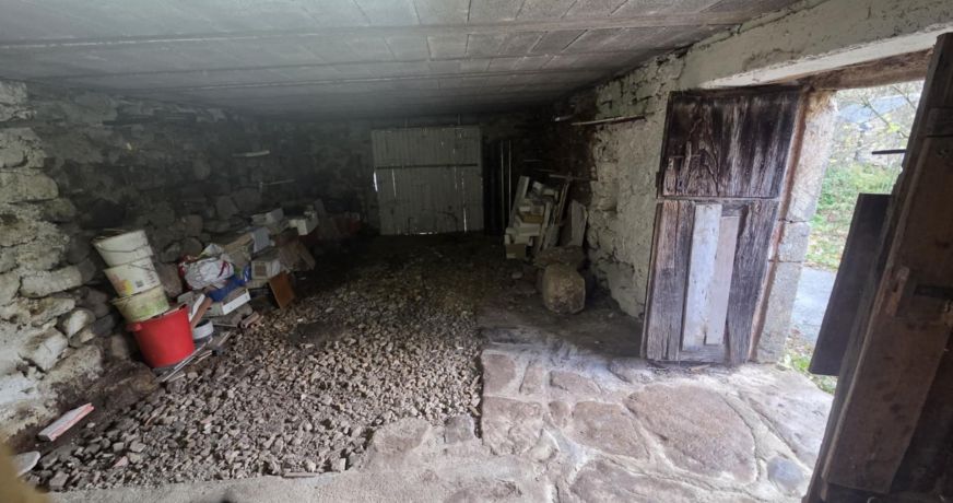 vente Maison de campagne Fraisse Sur Agout