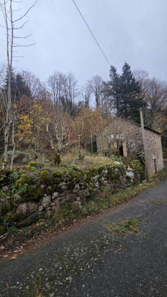 vente Maison de campagne Fraisse Sur Agout - Photo 1