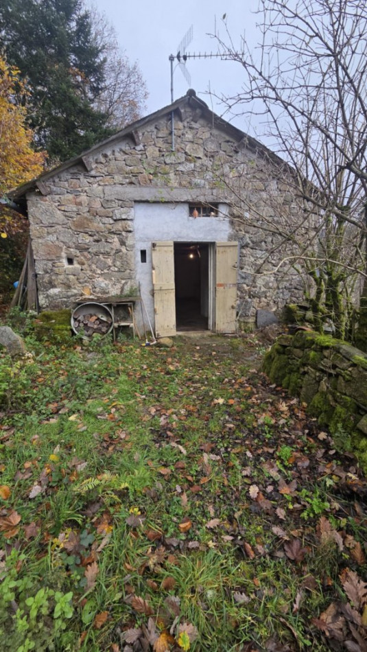 vente Maison de campagne Fraisse Sur Agout - Photo 2