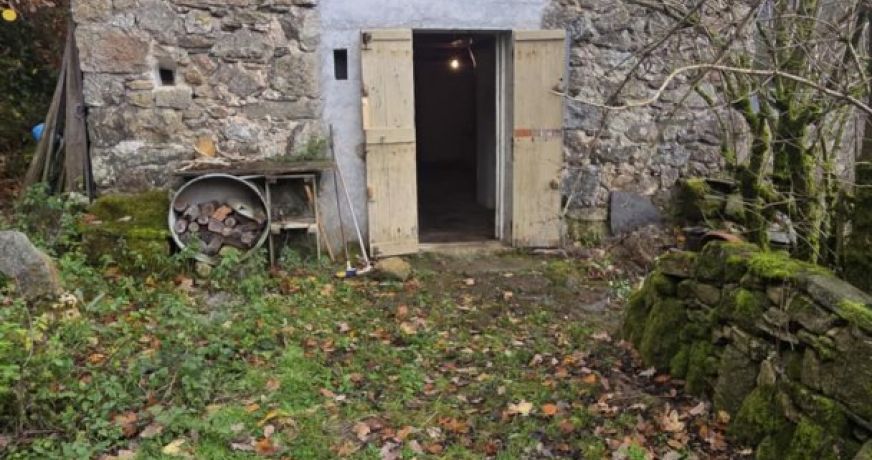 vente Maison de campagne Fraisse Sur Agout