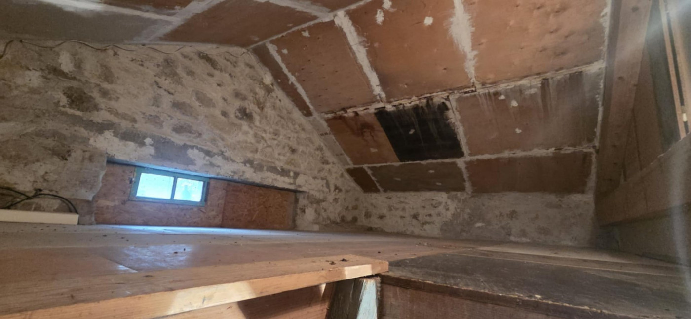 vente Maison de campagne Fraisse Sur Agout - Photo 8