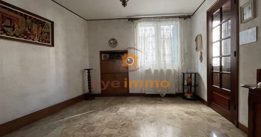 vente Maison de village Lespignan