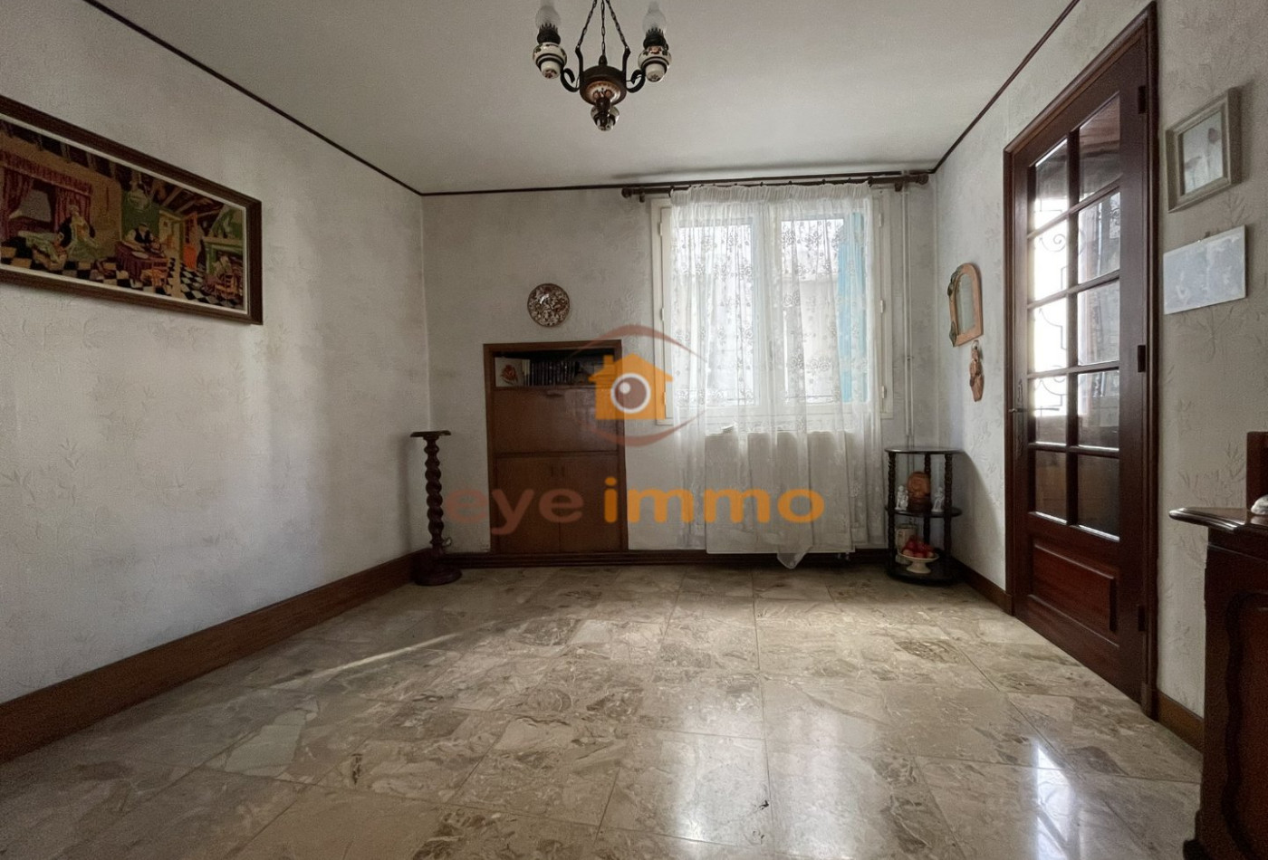 vente Maison de village Lespignan - Photo 5