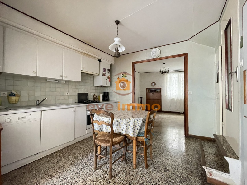 vente Maison de village Lespignan - Photo 4