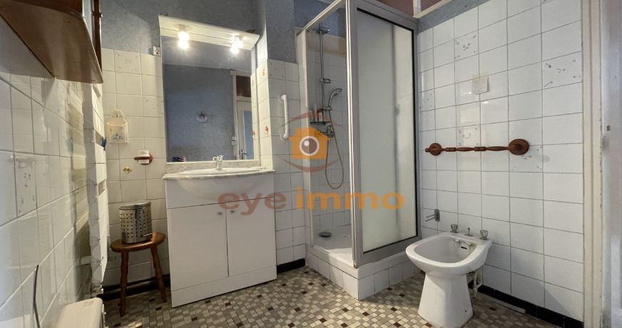 vente Maison de village Lespignan