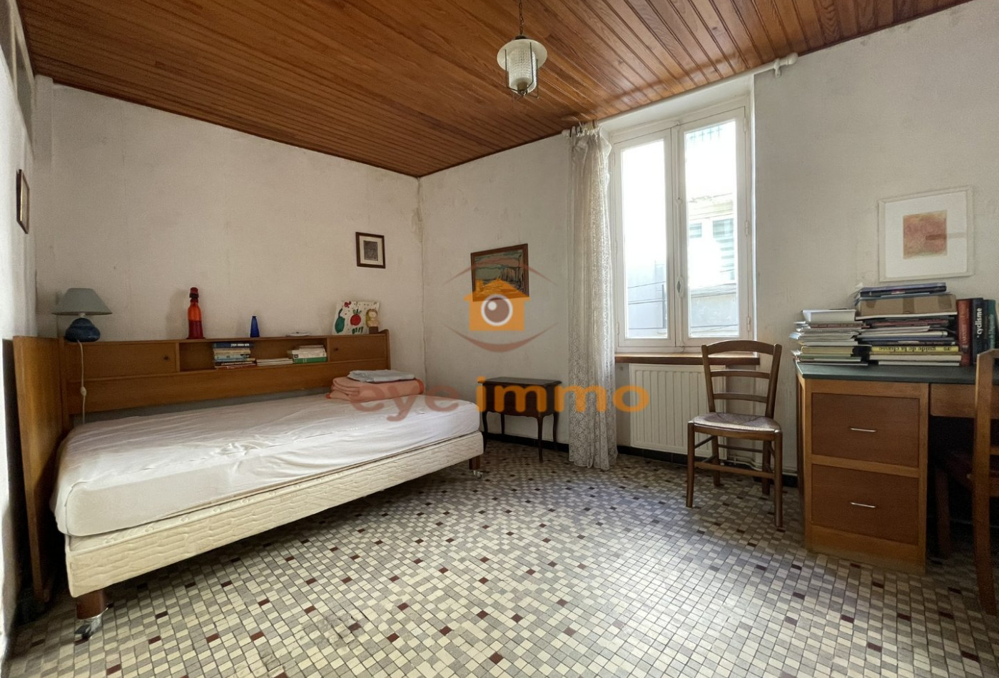 vente Maison de village Lespignan - Photo 7