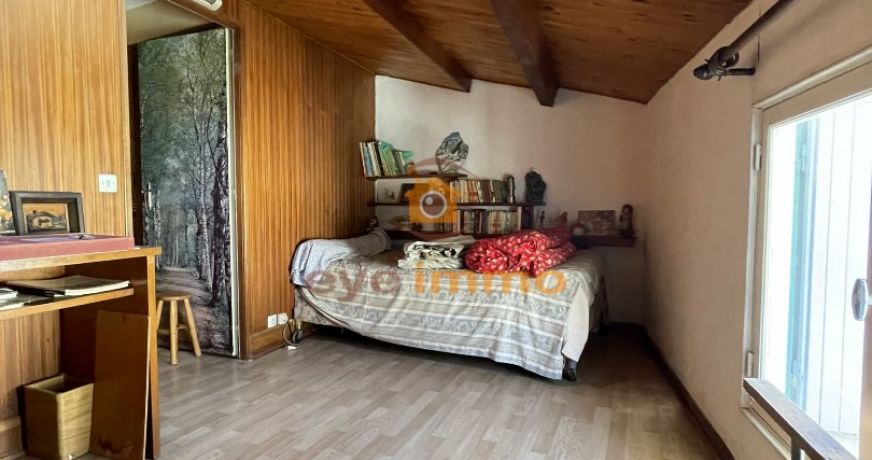 vente Maison de village Lespignan