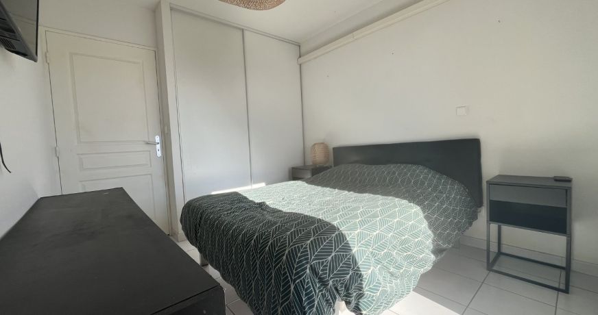 location Appartement Beziers