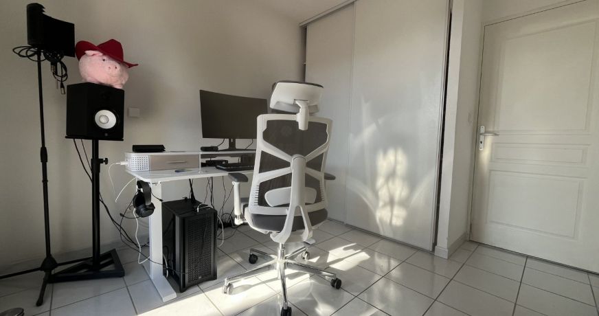 location Appartement Beziers