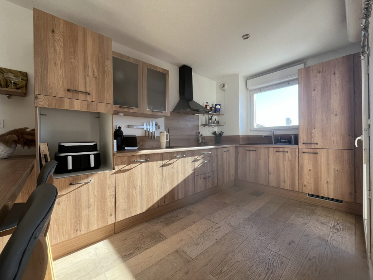 location Appartement Beziers - Photo 4