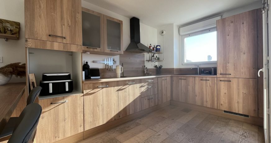 location Appartement Beziers