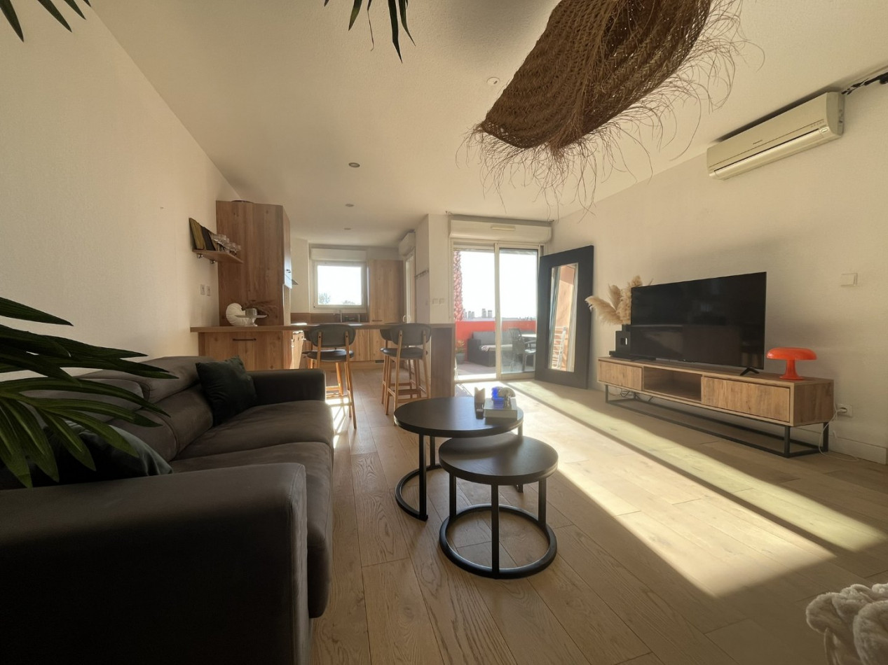 location Appartement Beziers - Photo 3