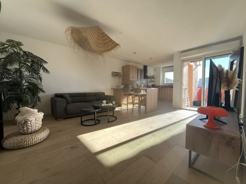 location Appartement Beziers - Photo 2