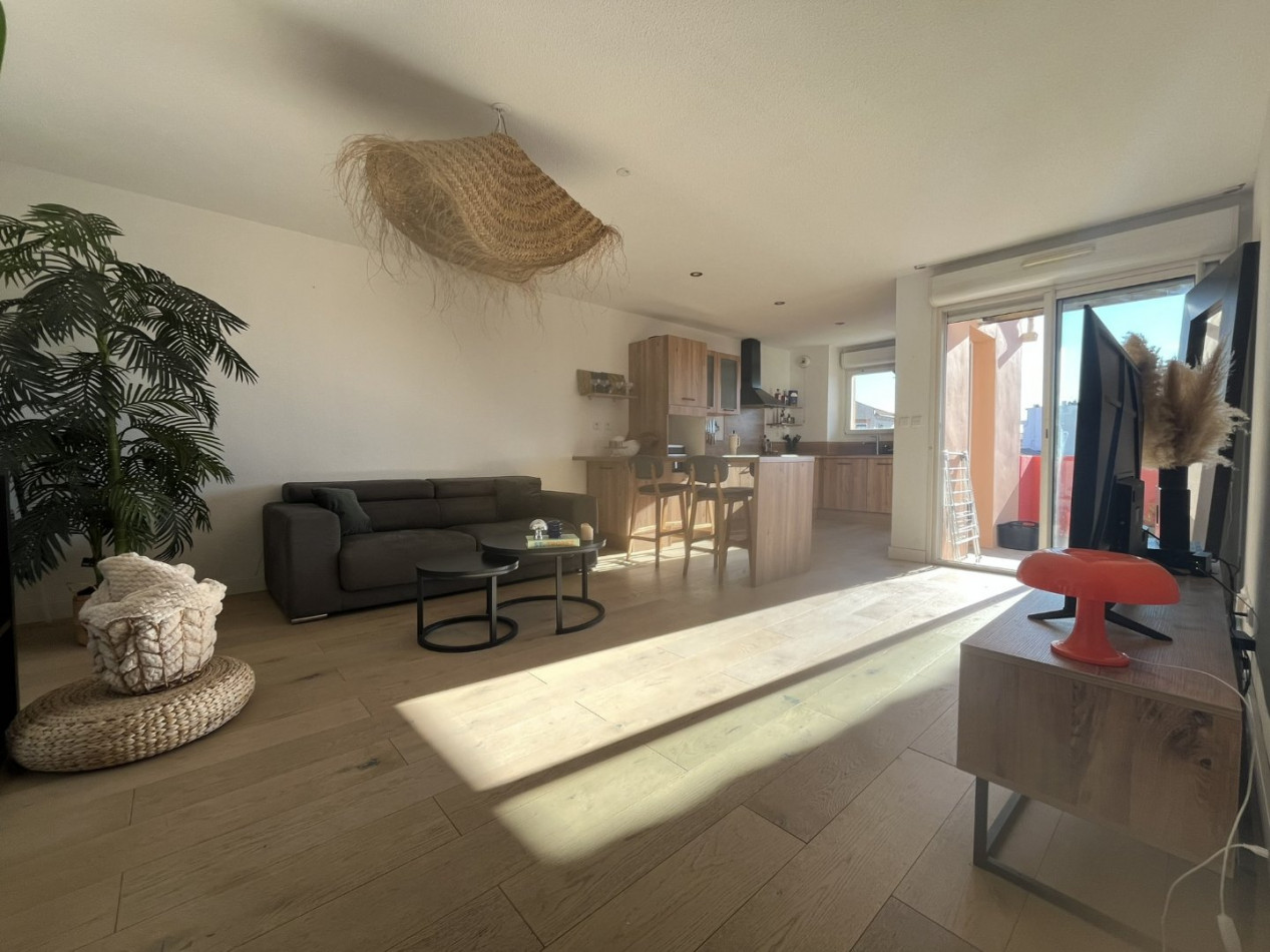 location Appartement Beziers - Photo 2