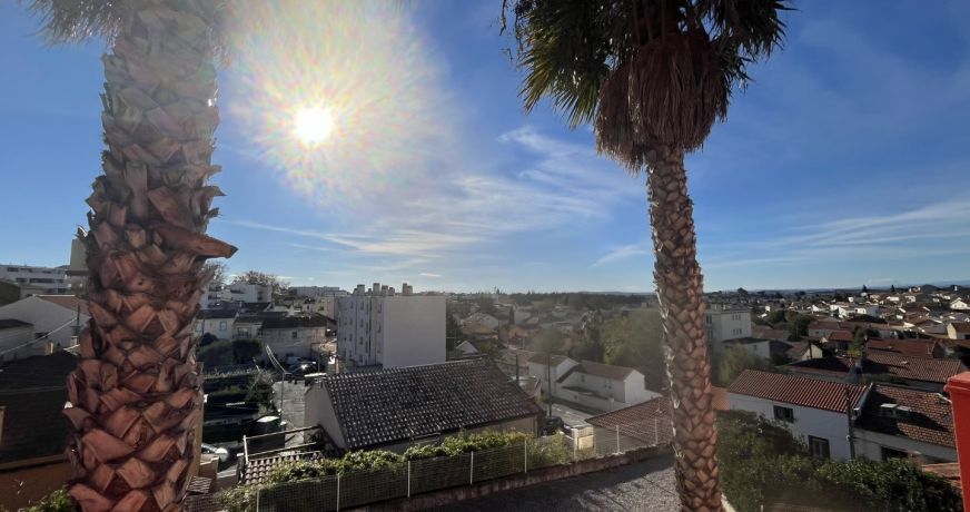 location Appartement Beziers