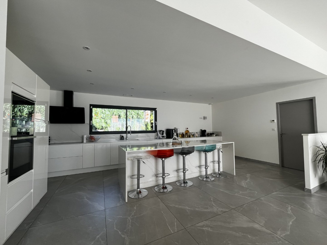 sale Villa d'architecte Magalas - Photo 4