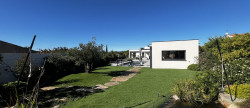 vente Villa d'architecte Magalas