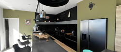 vente Villa d'architecte Magalas