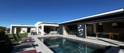 vente Villa d'architecte Magalas