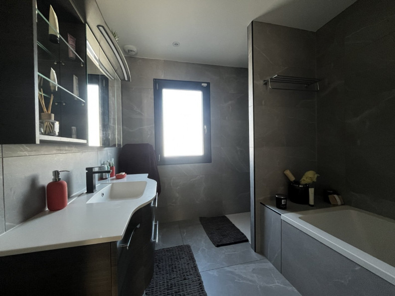 vente Villa d'architecte Magalas - Photo 9