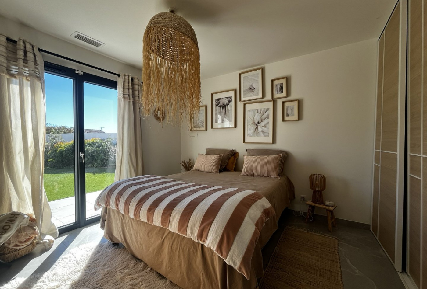 vente Villa d'architecte Magalas - Photo 6