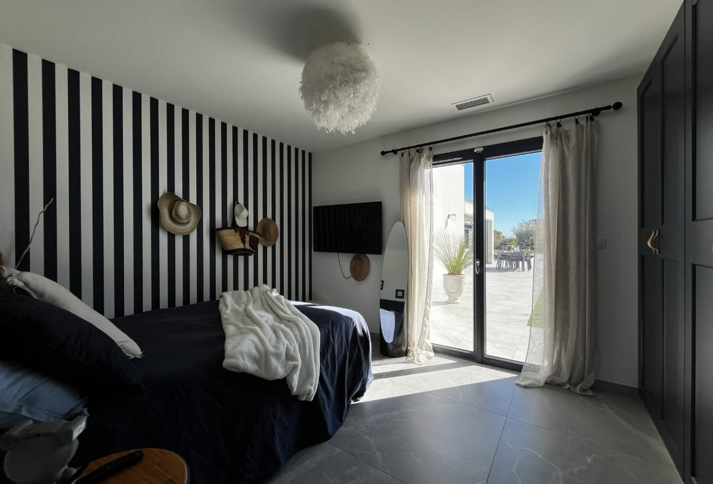 vente Villa d'architecte Magalas - Photo 7