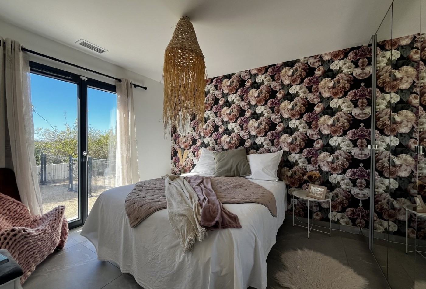 vente Villa d'architecte Magalas - Photo 8