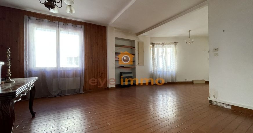vente Appartement Lespignan