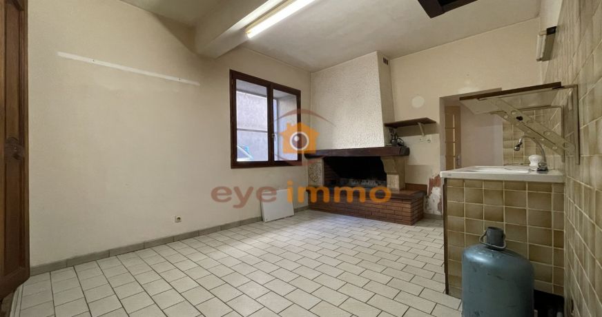 vente Appartement Lespignan