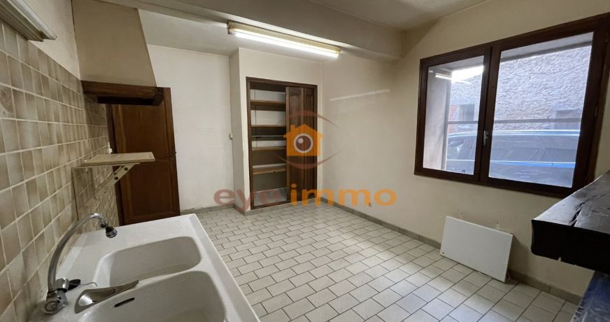 vente Appartement Lespignan