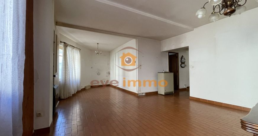 vente Appartement Lespignan