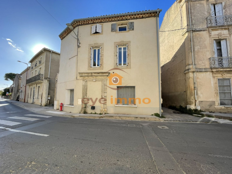 vente Appartement Lespignan - Photo 1
