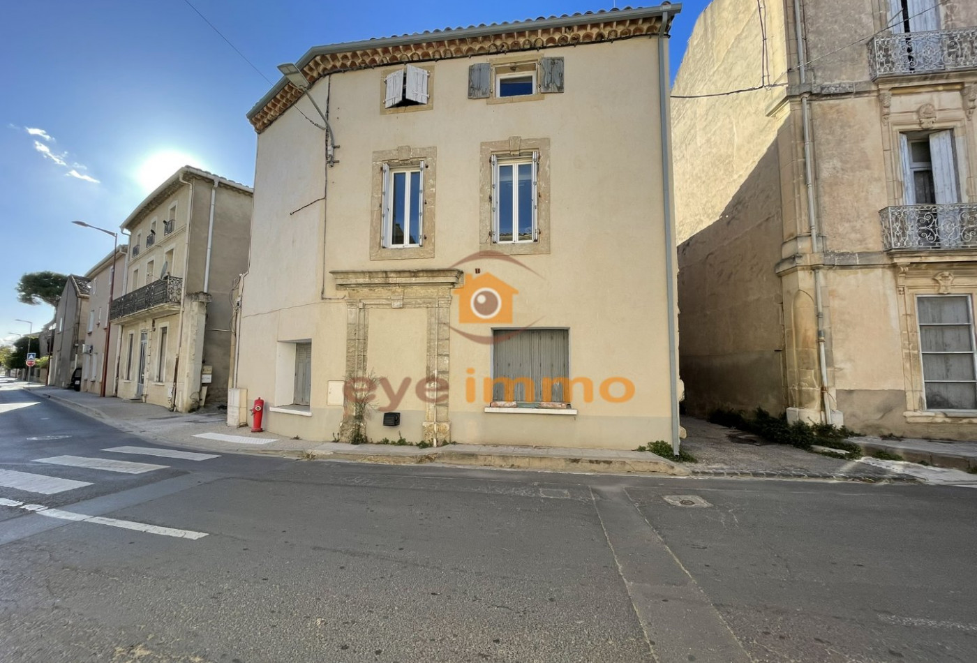 vente Appartement Lespignan - Photo 1