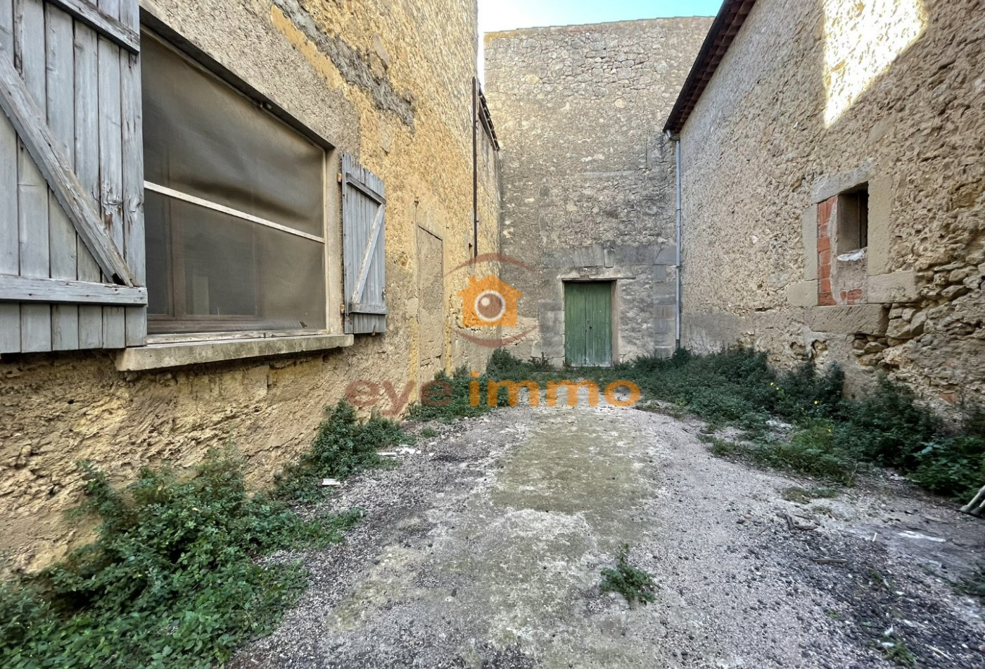 vente Appartement Lespignan - Photo 2