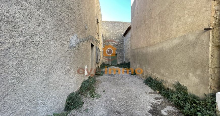 vente Appartement Lespignan