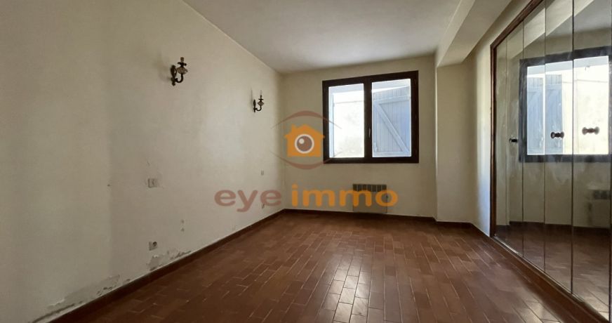 vente Appartement Lespignan