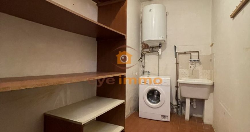 vente Appartement Lespignan