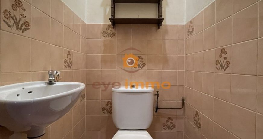 vente Appartement Lespignan