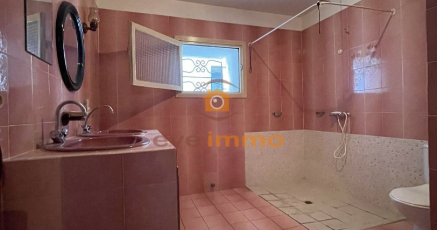 vente Appartement Lespignan