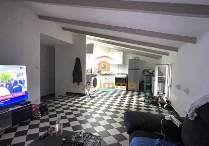vente Appartement Pezenas