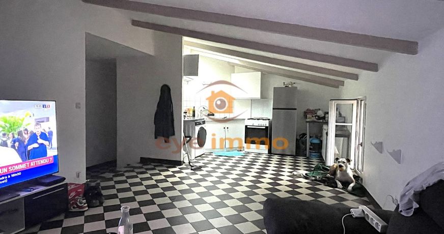 vente Appartement Pezenas