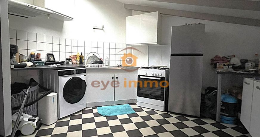 vente Appartement Pezenas