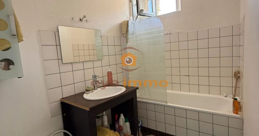 vente Appartement Pezenas