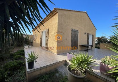 vente Villa Agde