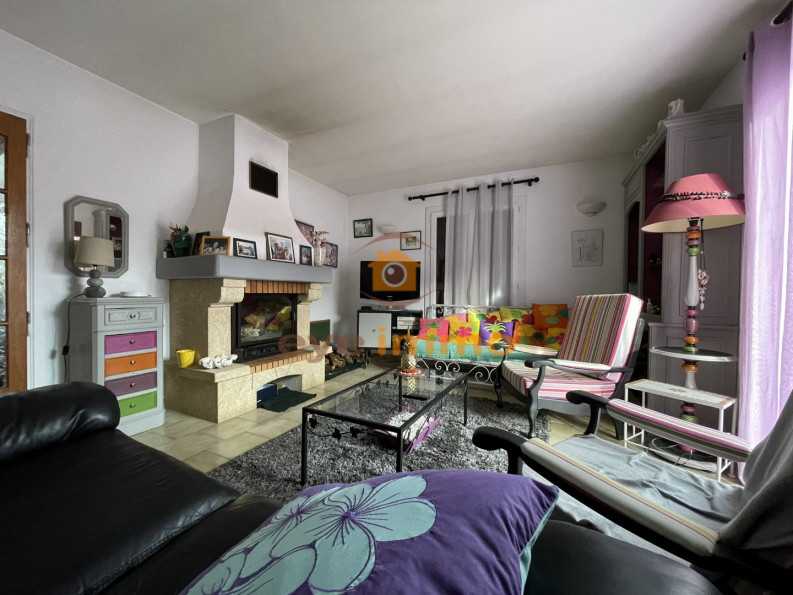 vente Villa Agde - Photo 6