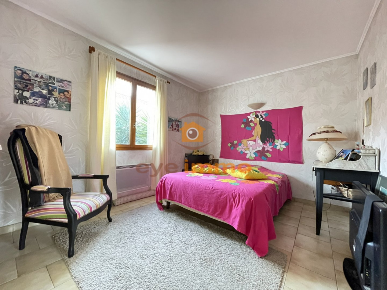 vente Villa Agde - Photo 8