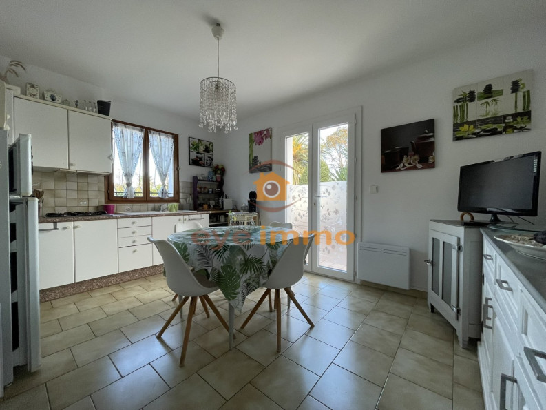vente Villa Agde - Photo 4