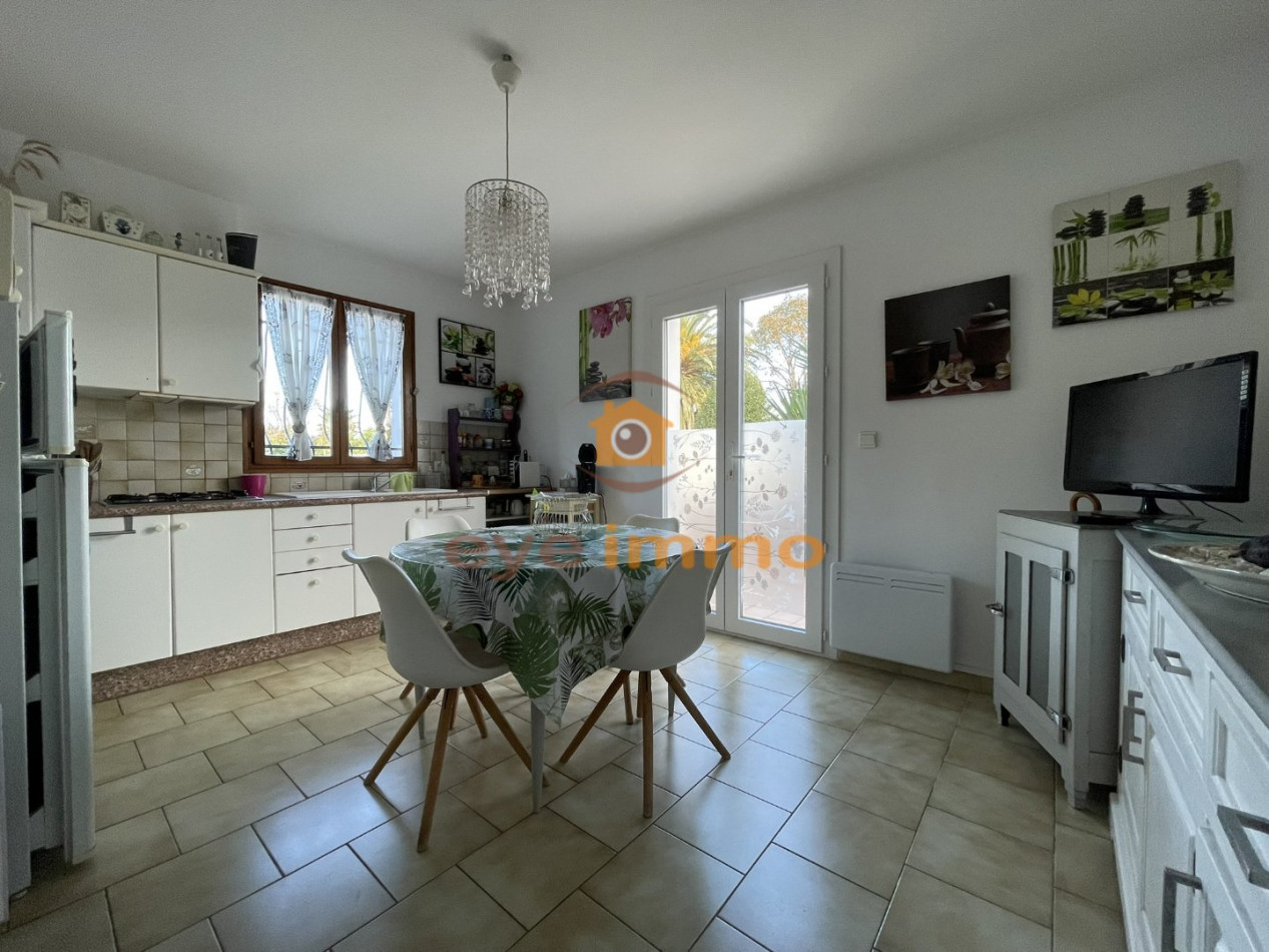 vente Villa Agde - Photo 4