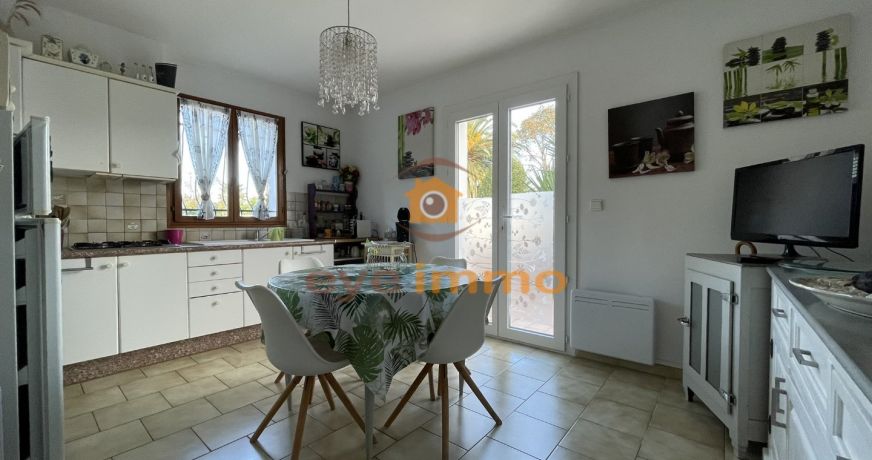 vente Villa Agde