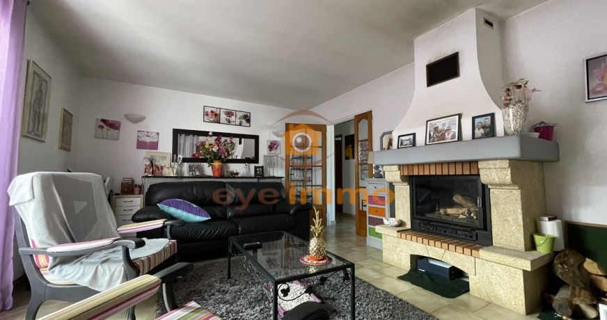 vente Villa Agde